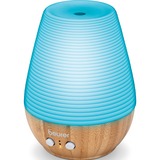 Beurer Aroma Diffuser LA 40, Luftbefeuchter 