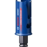 Bosch EXPERT Lochsäge Construction Material PC Plus, Ø 35mm 1.1/2"