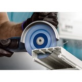 Bosch Professional EXPERT Carbide MultiWheel Trennscheibe, Ø 125mm Bohrung 22,23mm, gerade