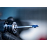 Bosch Professional EXPERT HEX-9 HardCeramic Bohrer-Satz, 5-teilig Ø 4 / 5 / 6 / 8 / 10mm