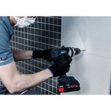 Bosch Professional EXPERT HEX-9 HardCeramic Bohrer-Satz, 5-teilig Ø 4 / 5 / 6 / 8 / 10mm