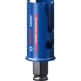 Bosch Professional EXPERT Lochsäge Construction Material PC Plus, Ø 35mm 1.1/2"