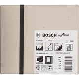 Bosch Professional Säbelsägeblatt S 644 D Top for Wood, 100 Stück Länge 150mm