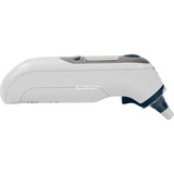 Braun IRT6525 Fieberthermometer ThermoScan 7+ weiß, Infrarot-Ohrthermometer