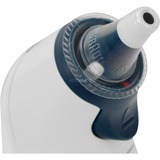 Braun IRT6525 Fieberthermometer ThermoScan 7+ weiß, Infrarot-Ohrthermometer