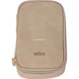 Braun Silk-épil 9-011 3D SensoSmart, Epiliergerät weiß/roségold