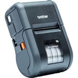 Brother RJ-2140, Bondrucker schwarz, WLAN, USB, Akkubetrieb