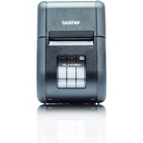 Brother RJ-2140, Bondrucker schwarz, WLAN, USB, Akkubetrieb
