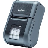 Brother RJ-2140, Bondrucker schwarz, WLAN, USB, Akkubetrieb