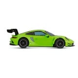 Carrera HYBRID Porsche 911 GT3 R "Acid Green", Rennwagen 