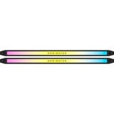 Corsair DIMM 32 GB DDR5-6000 (2x 16 GB) Dual-Kit, Arbeitsspeicher schwarz, CMP32GX5M2B6000C30, Dominator Titanium, INTEL XMP