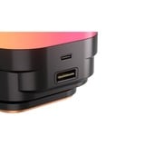 Corsair iCUE LINK TITAN 240 RX LCD RGB, Wasserkühlung schwarz
