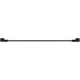 Corsair iCUE LINK TITAN 240 RX LCD RGB, Wasserkühlung schwarz