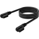 Corsair iCUE LINK TITAN 240 RX LCD RGB, Wasserkühlung schwarz