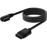 Corsair iCUE LINK TITAN 240 RX LCD RGB, Wasserkühlung schwarz