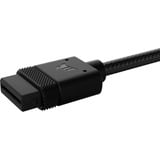 Corsair iCUE LINK TITAN 240 RX LCD RGB, Wasserkühlung schwarz