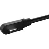 Corsair iCUE LINK TITAN 240 RX LCD RGB, Wasserkühlung schwarz