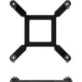 Corsair iCUE LINK TITAN 240 RX LCD RGB, Wasserkühlung schwarz