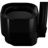 Corsair iCUE LINK TITAN 240 RX LCD RGB, Wasserkühlung schwarz