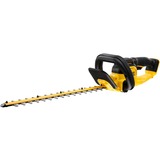 DEWALT Akku-Heckenschere DCMHT563N, 18Volt gelb/schwarz, ohne Akku und Ladegerät