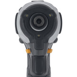DEWALT Akku-Kombopack DCK200MM2T, 18Volt, im McLaren Design, Werkzeug-Set schwarz/gelb, 2x Li-Ion XR Akku 4Ah, in T STAK Box II, Akku-Schlagbohrschrauber + Akku-Schlagschrauber