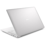 Dell 14 Premium (HF2MT), Notebook platin, Intel® Core™ Ultra 7 255HX, NVIDIA GeForce RTX 4050, 32 GB LPDDR5X, 1 TB (1 TB SSD), Windows 11 Pro