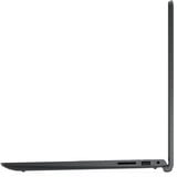 Dell Inspiron 15 3530-KMYRH, Notebook schwarz, Intel® Core™ i5-1334U, Intel® Iris® Xe Graphics geeignet, 8 GB DDR4, 512 GB (512 GB SSD), Windows 11 Pro 64-Bit