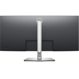Dell P3421WM, LED-Monitor 87 cm(34 Zoll), schwarz/silber, Curved, WQHD, USB-C