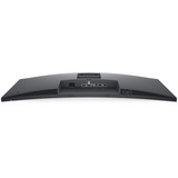 Dell P3421WM, LED-Monitor 87 cm(34 Zoll), schwarz/silber, Curved, WQHD, USB-C