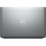 Dell Precision 3490-2F3JG, Notebook grau, Intel® Core™ Ultra 7 155H, NVIDIA RTX 500, 16 GB DDR5, 1 TB (1 TB SSD), Windows 11 Pro 64-Bit