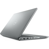 Dell Precision 3490-2F3JG, Notebook grau, Intel® Core™ Ultra 7 155H, NVIDIA RTX 500, 16 GB DDR5, 1 TB (1 TB SSD), Windows 11 Pro 64-Bit