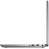 Dell Precision 3490-2F3JG, Notebook grau, Intel® Core™ Ultra 7 155H, NVIDIA RTX 500, 16 GB DDR5, 1 TB (1 TB SSD), Windows 11 Pro 64-Bit