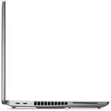 Dell Precision 3590-ND5FY, Notebook grau, Intel® Core™ Ultra 7 155H, NVIDIA RTX 500, 16 GB DDR5, 512 GB (512 GB SSD), Windows 11 Pro 64-Bit