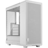 Fractal Design Epoch TG, Tower-Gehäuse weiß, Tempered Glass