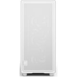Fractal Design Epoch TG, Tower-Gehäuse weiß, Tempered Glass