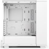 Fractal Design Epoch TG, Tower-Gehäuse weiß, Tempered Glass
