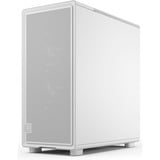 Fractal Design Epoch TG, Tower-Gehäuse weiß, Tempered Glass
