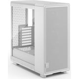 Fractal Design Epoch TG, Tower-Gehäuse weiß, Tempered Glass
