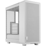 Fractal Design Epoch TG, Tower-Gehäuse weiß, Tempered Glass