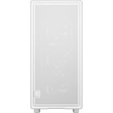 Fractal Design Epoch TG, Tower-Gehäuse weiß, Tempered Glass