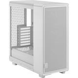 Fractal Design Epoch TG, Tower-Gehäuse weiß, Tempered Glass
