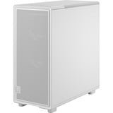 Fractal Design Epoch TG, Tower-Gehäuse weiß, Tempered Glass