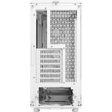Fractal Design Epoch TG, Tower-Gehäuse weiß, Tempered Glass