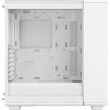 Fractal Design Epoch TG, Tower-Gehäuse weiß, Tempered Glass
