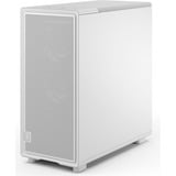 Fractal Design Epoch TG, Tower-Gehäuse weiß, Tempered Glass