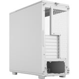 Fractal Design Epoch TG, Tower-Gehäuse weiß, Tempered Glass