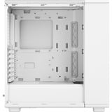 Fractal Design Epoch TG, Tower-Gehäuse weiß, Tempered Glass