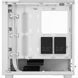 Fractal Design Epoch TG, Tower-Gehäuse weiß, Tempered Glass