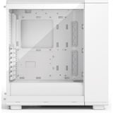 Fractal Design Epoch TG, Tower-Gehäuse weiß, Tempered Glass