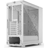 Fractal Design Epoch TG, Tower-Gehäuse weiß, Tempered Glass